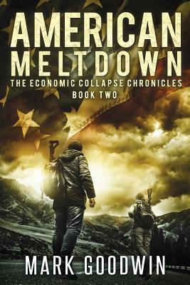 American Meltdown Book Two of the Economic Collapse Chronicles