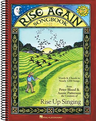 Rise Again Songbook: A Group Singing Songbook
