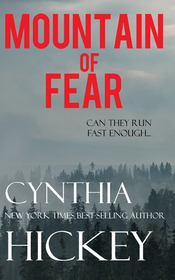 Mountain of Fear (Overcoming Evil)