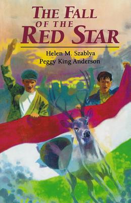 Fall of the Red Star: Illegal Boy Scout Troop During 1956 Hungarian Uprising Against the Soviets