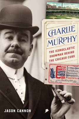 Charlie Murphy: The Iconoclastic Showman behind the Chicago Cubs