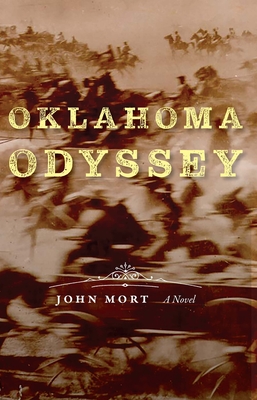 Oklahoma Odyssey: A Novel