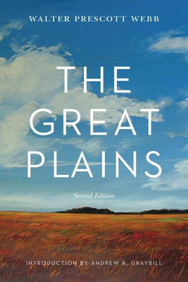 The Great Plains, Second Edition