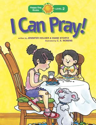 Image for I Can Pray! (Happy Day)