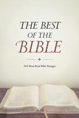 Image for The Best of the Bible