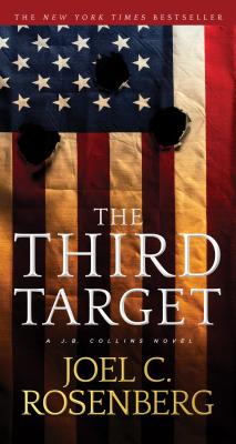 Third Target: A J. B. Collins Novel