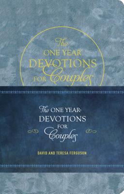 Image for The One Year Devotions for Couples: 365 Inspirational Readings The One Year Devotions for Couples: 365 Inspirational Readings