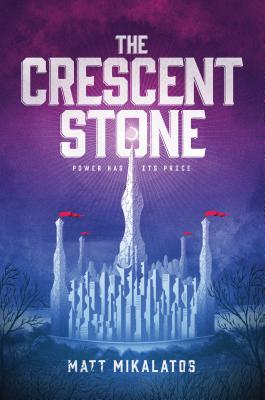 Crescent Stone