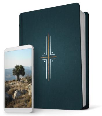 Image for Filament Bible NLT: The Print+Digital Bible