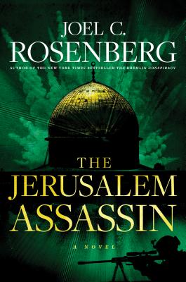 Image for The Jerusalem Assassin