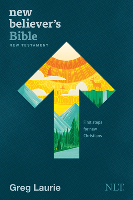 Image for New Believer's New Testament NLT (Softcover)