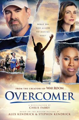 Image for Overcomer