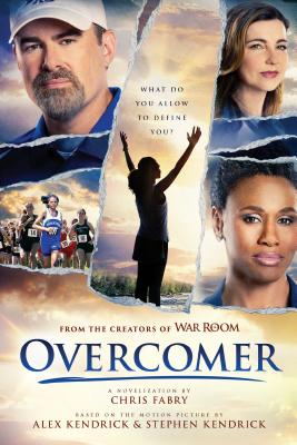 Image for Overcomer