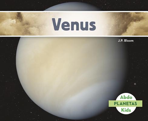 Image for Venus (Planetas) (Spanish Edition)