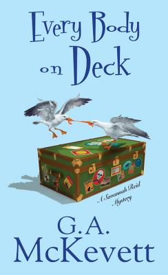 Every Body on Deck (A Savannah Reid Mystery)