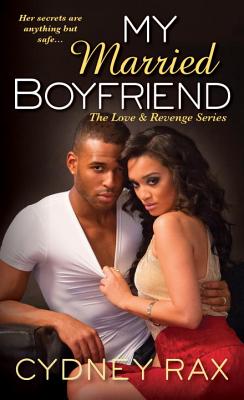 My Married Boyfriend (Love & Revenge)