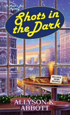 Shots in the Dark (Mack's Bar Mysteries)