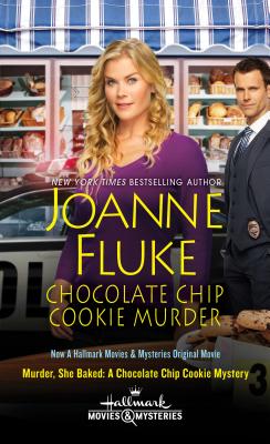 Chocolate Chip Cookie Murder