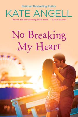 Image for No Breaking My Heart (Barefoot William Beach) No Breaking My Heart (Barefoot William Beach)