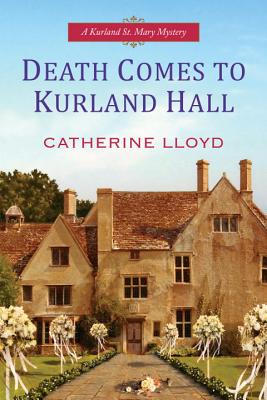 Death Comes To Kurland Hall