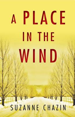 Image for A Place in the Wind (A Jimmy Vega Mystery) A Place in the Wind (A Jimmy Vega Mystery)