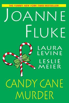Image for Candy Cane Murder
