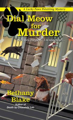 Image for Dial Meow for Murder