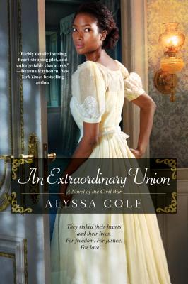 An Extraordinary Union (The Loyal League)