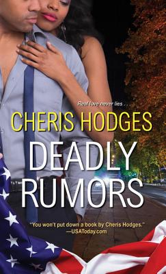 Deadly Rumors [Mass Market Paperback] Hodges, Cheris