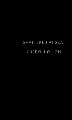 Shattered at Sea (A Webb's Glass Shop Mystery)