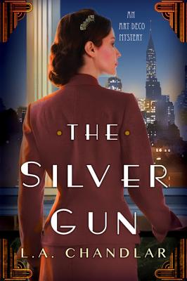 Image for The Silver Gun