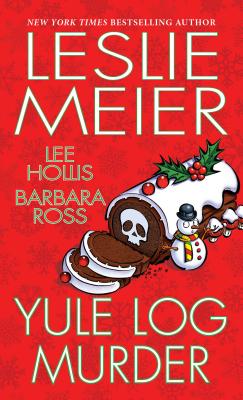 Image for Yule Log Murder