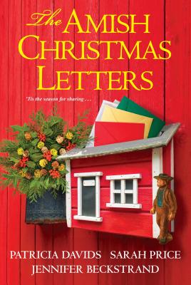 Image for The Amish Christmas Letters The Amish Christmas Letters