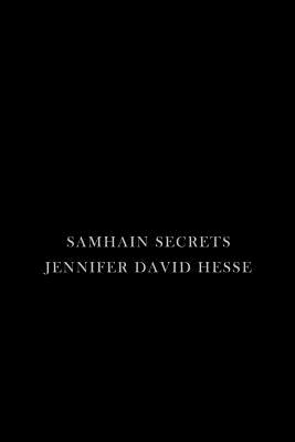 Samhain Secrets (A Wiccan Wheel Mystery)