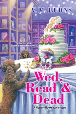 Wed Read And Dead