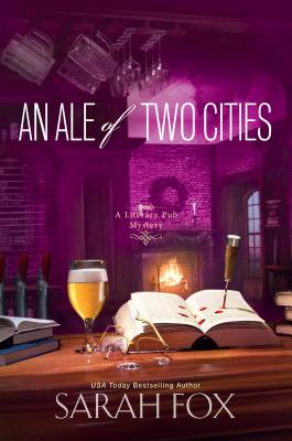 An Ale Of Two Cities - A Literary Pub Mystery