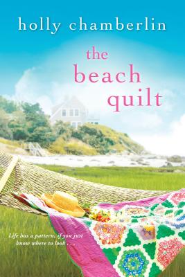 Image for The Beach Quilt (A Yorktide, Maine Novel)