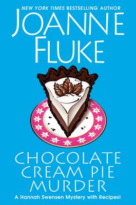 Image for Chocolate Cream Pie Murder (A Hannah Swensen Mystery)