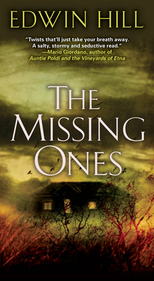 The Missing Ones (A Hester Thursby Mystery)