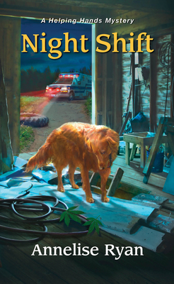 Night Shift (A Helping Hands Mystery)
