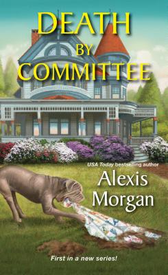 Death by Committee (An Abby McCree Mystery)
