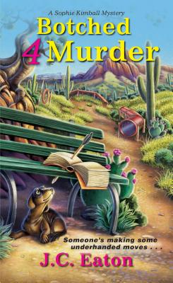 Image for Botched 4 Murder