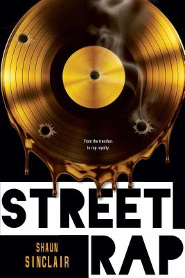 Street Rap (The Crescent Crew Series)