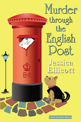 Murder Through The English Post: A Beryl And Edwina Mystery