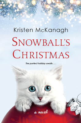 Image for Snowball's Christmas