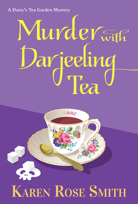 Murder with Darjeeling Tea
