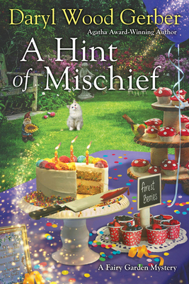 Hint Of Mischief, A
