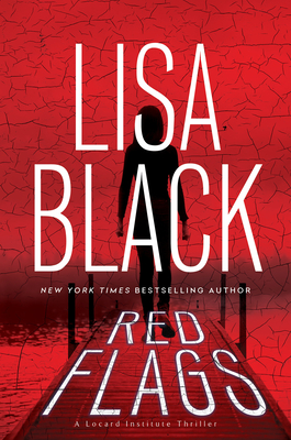Red Flags (A Locard Institute Thriller)