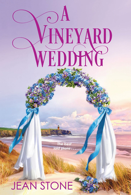 The Vineyard Wedding