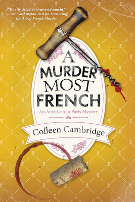 Murder Most French